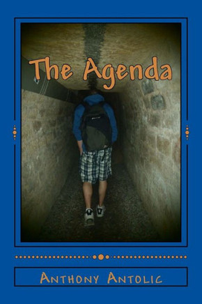 The Agenda: Project Quicksilver : 9781494880446