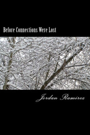 Before Connections Were Lost: The Prequel to Lost Connections