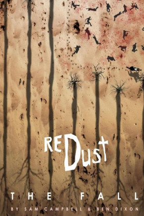 Red Dust: The Fall