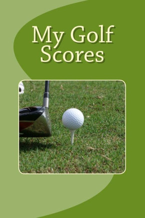 My Golf Scores