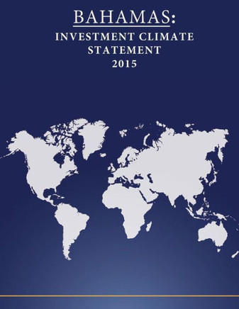 Bahamas: Investment Climate Statement 2015