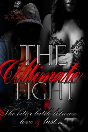The Ultimate Fight: The fight for true love is like a battle between good and evil.