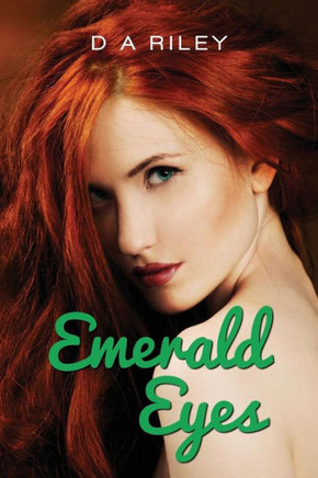 Emerald Eyes : 9781494930646