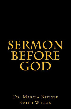 Sermon Before God