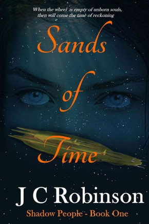 Sands Of Time Shadow Shadow People: The Finding