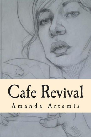 Cafe Revival: Bad writing about good sex.