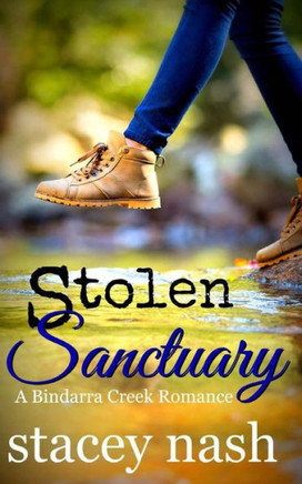 Stolen Sanctuary (A Bindarra Creek Romance)