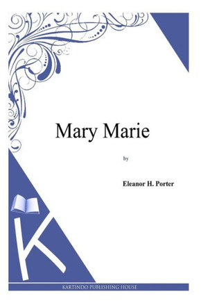 Mary Marie : 9781494956950