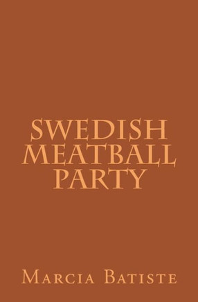 Swedish Meatball Party