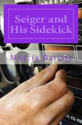 Seiger and His Sidekick