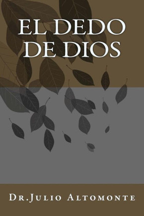 El Dedo De DIOS
