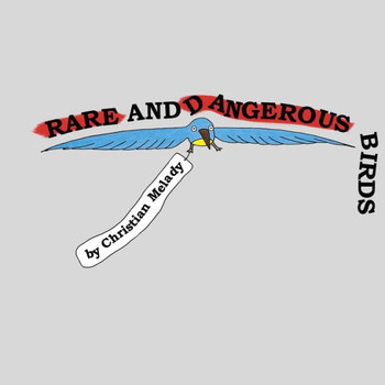 Rare And Dangerous Birds