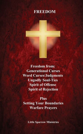 Freedom : 9781495168352