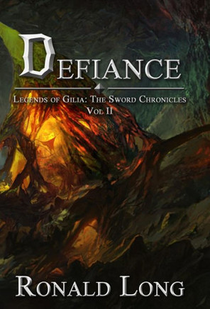 Defiance : 9781495170829