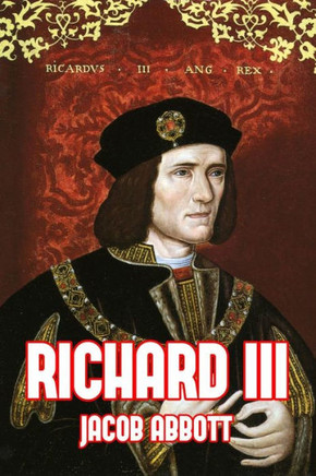Richard III : 9781495201936