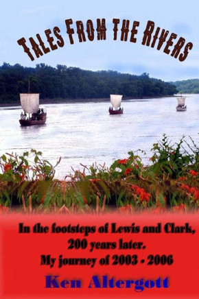 Tales From The Rivers