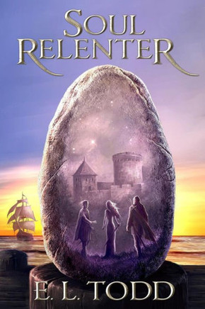 Soul Relenter (Soul Saga #3)