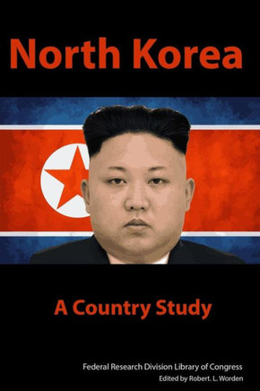 North Korea : A Country Study