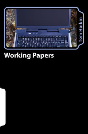 Working Papers: A Mystery