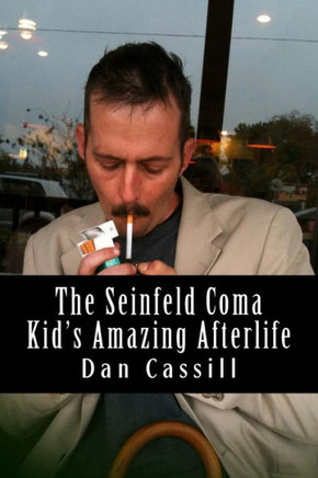 The Seinfeld Coma Kid's Amazing Afterlife