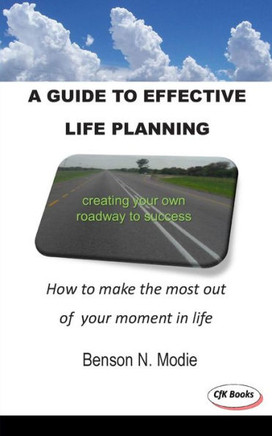 A guide to effective life planning: How to make the most out of your moment in life