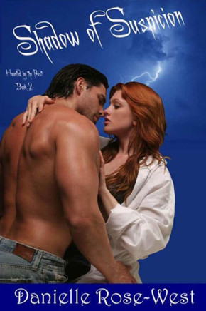 Shadow of Suspicion