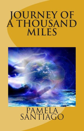 Journey of A Thousand Miles: Journey from Love, Grief and Faith