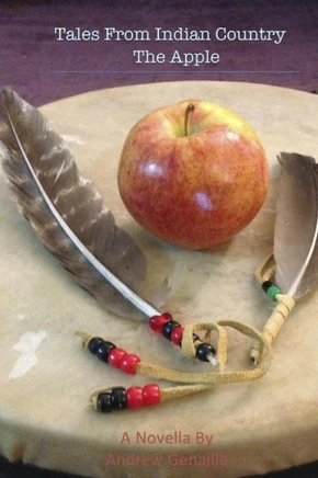 Tales from Indian Country: The Apple