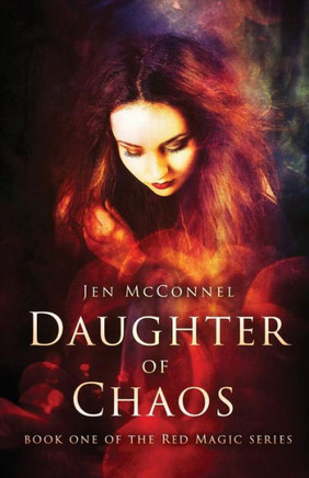Daughter Of Chaos (Red Magic)
