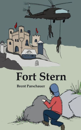 Fort Stern: The Adventures of Trevor