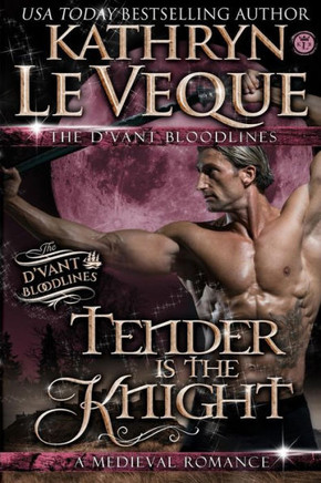 Tender is the Knight