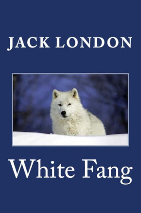 White Fang : 9781495320217