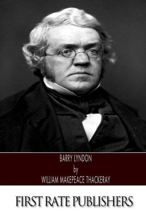 Barry Lyndon : 9781495362002