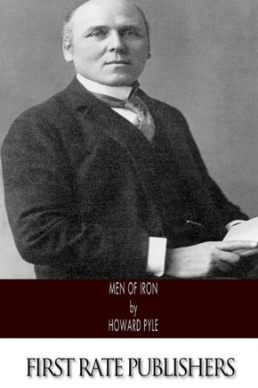 Men of Iron : 9781495362170