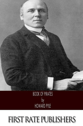 Book of Pirates