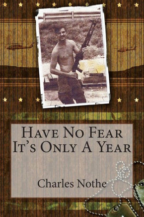 Have No Fear Its Only A Year