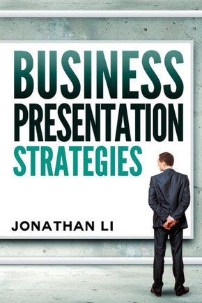 Business Presentation Strategies