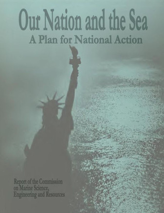 Our Nation and The Sea: A Plan for National Action