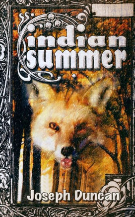 Indian Summer : 9781495399763