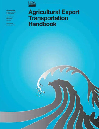 Agricultural Export Transportation Handbook