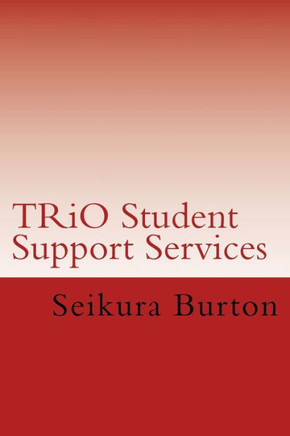 TRiO Student Support Services