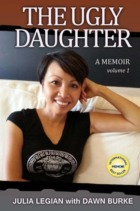 The Ugly Daughter: A thrilling real life journey to self discovery, riches and spirituality