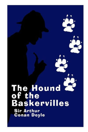 The Hound of the Baskervilles: A Sherlock Holmes Novel - Large Print