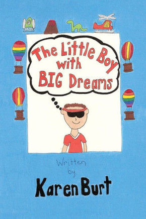 The Little Boy with Big Dreams