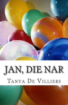 Jan, die nar