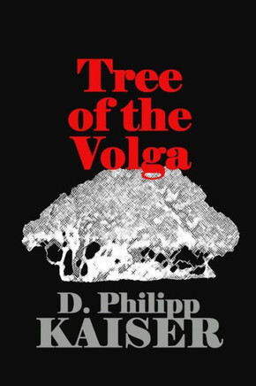 Tree of the Volga