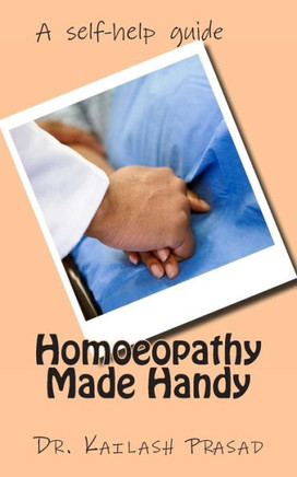 Homoeopathy Made Handy