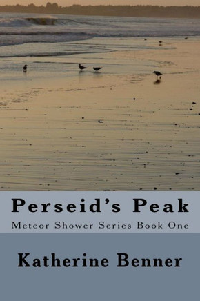 Perseid's Peak