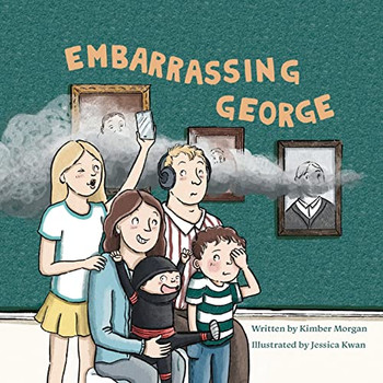 Embarrassing George