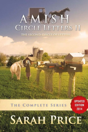 Amish Circle Letters II: The Second Circle of Letters